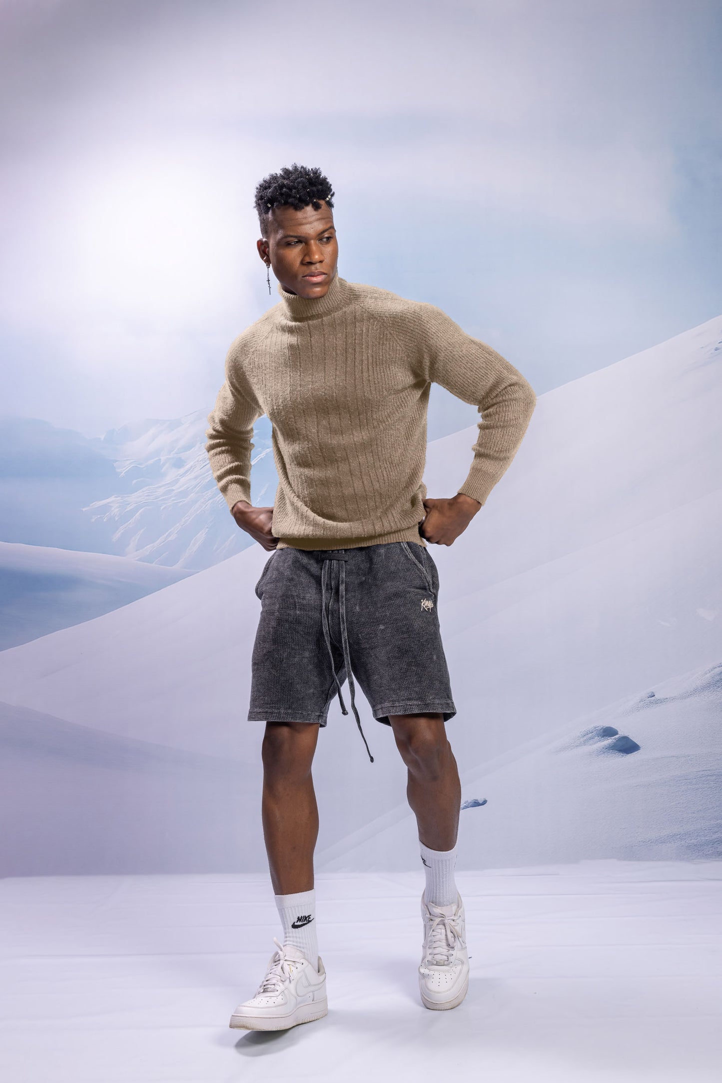 Seraphine Veil Kathi