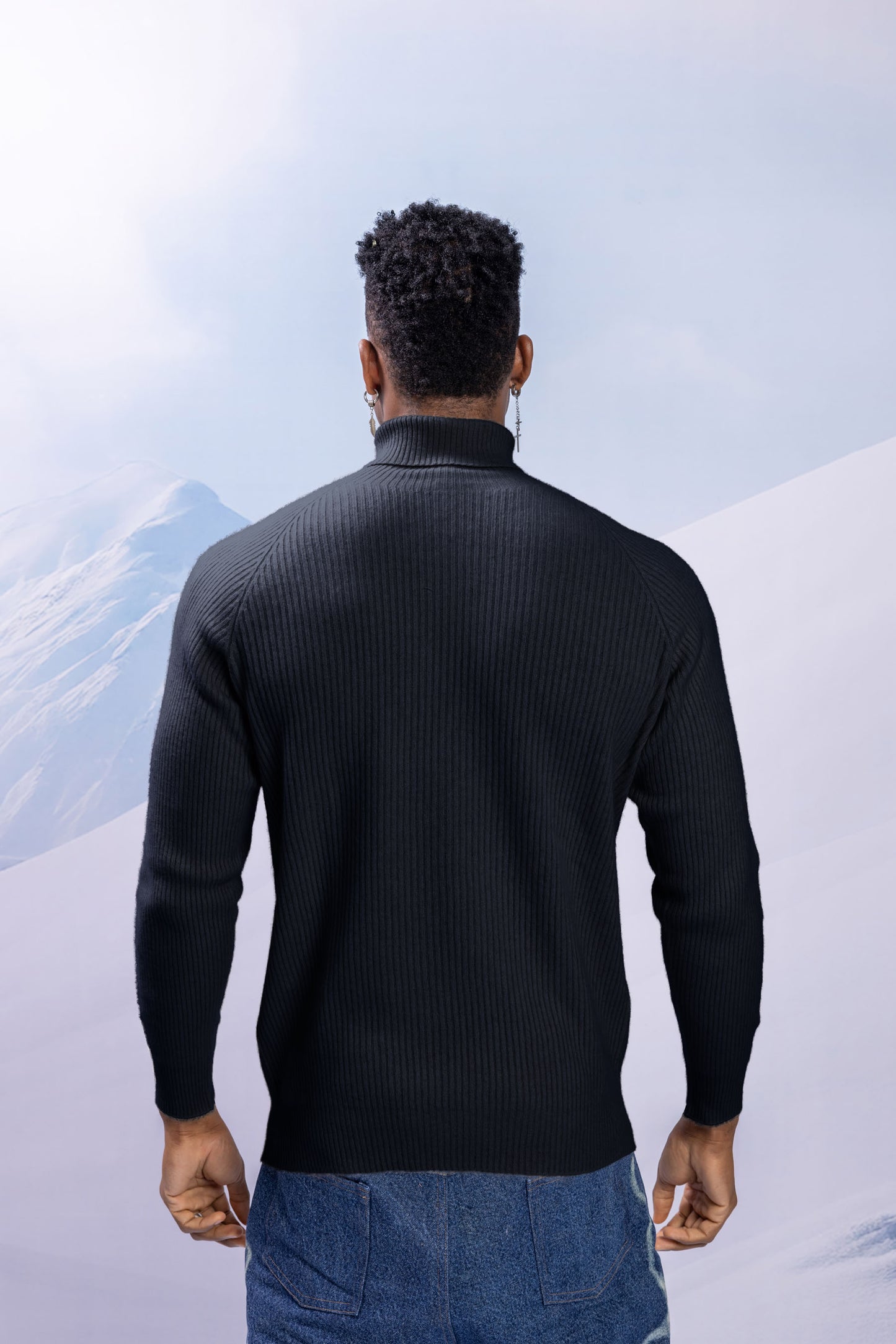 Nomad of Aurelia Black