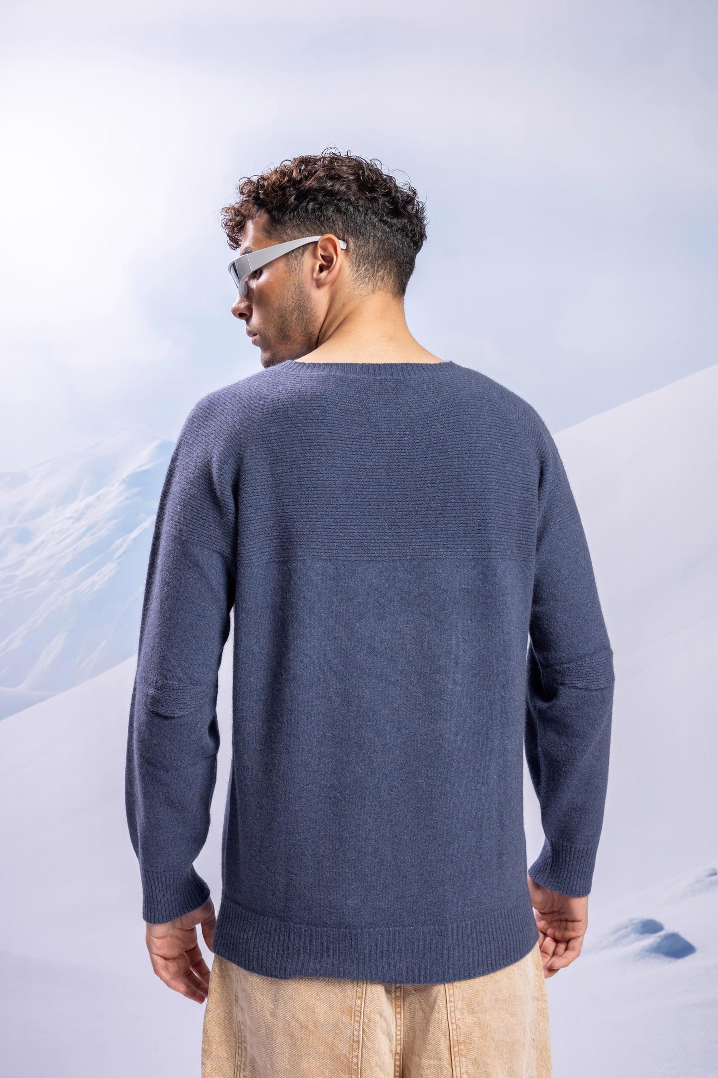 Obsidienne Navy Blue