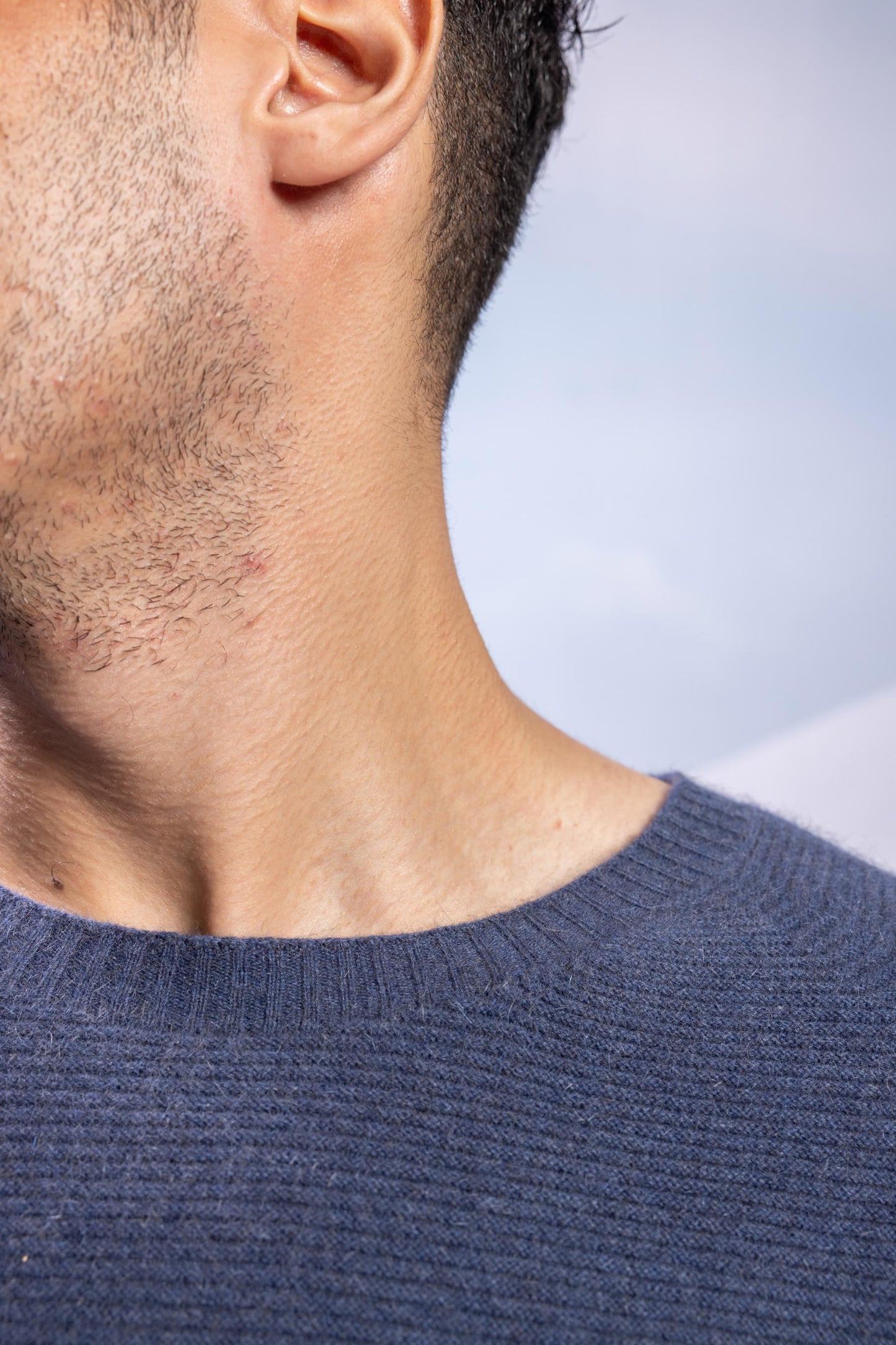 Obsidienne Navy Blue