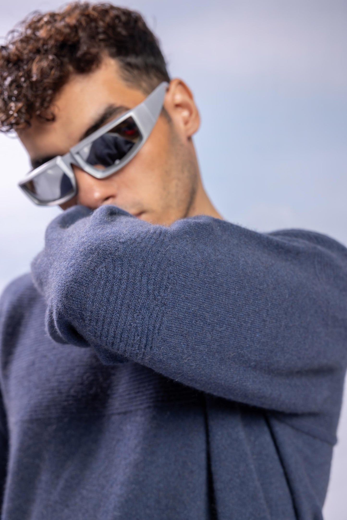 Obsidienne Navy Blue