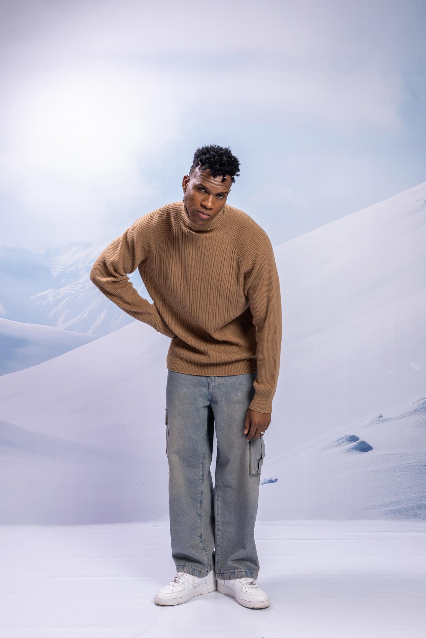 Rose of Nadir Coffee