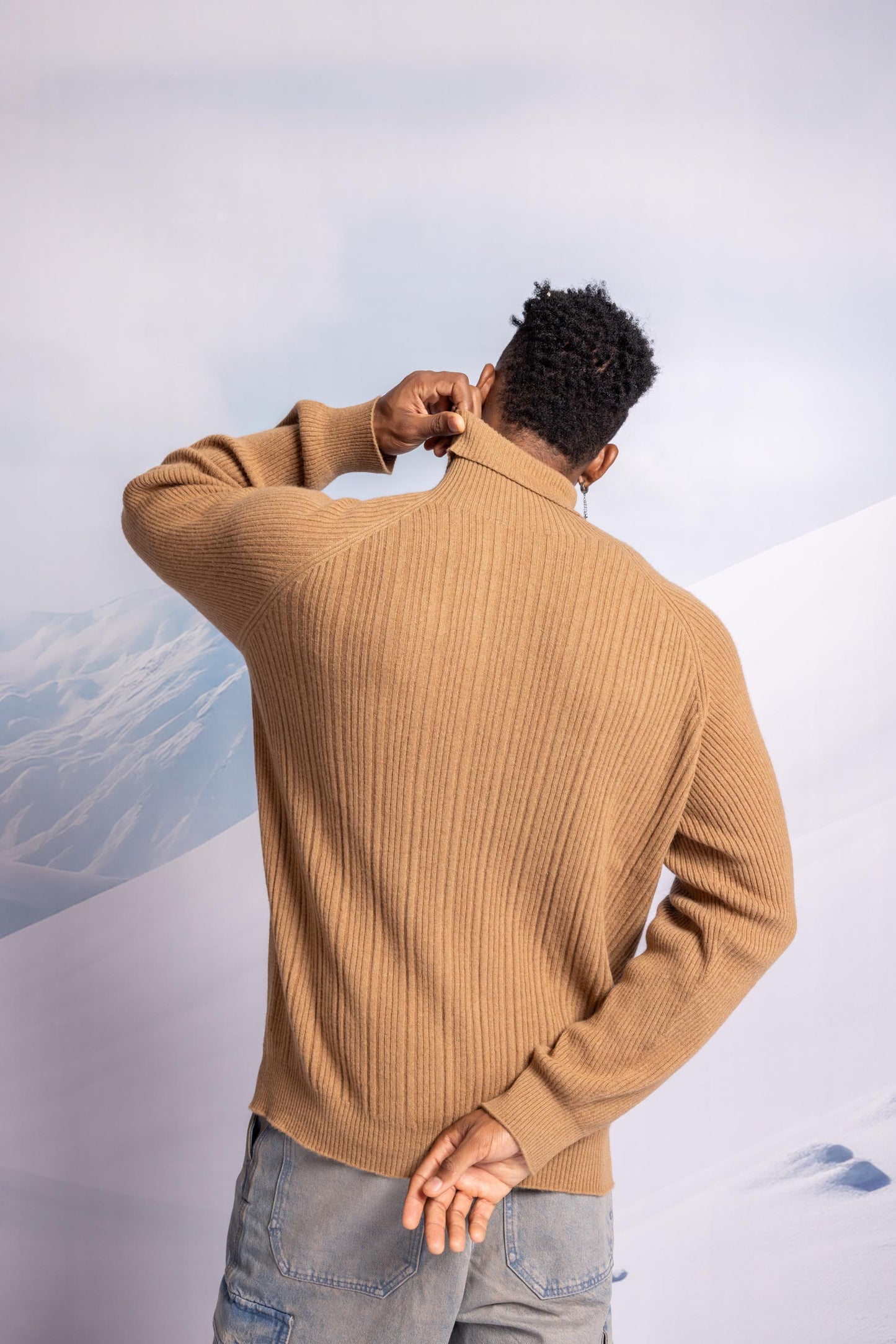 Rose of Nadir Coffee