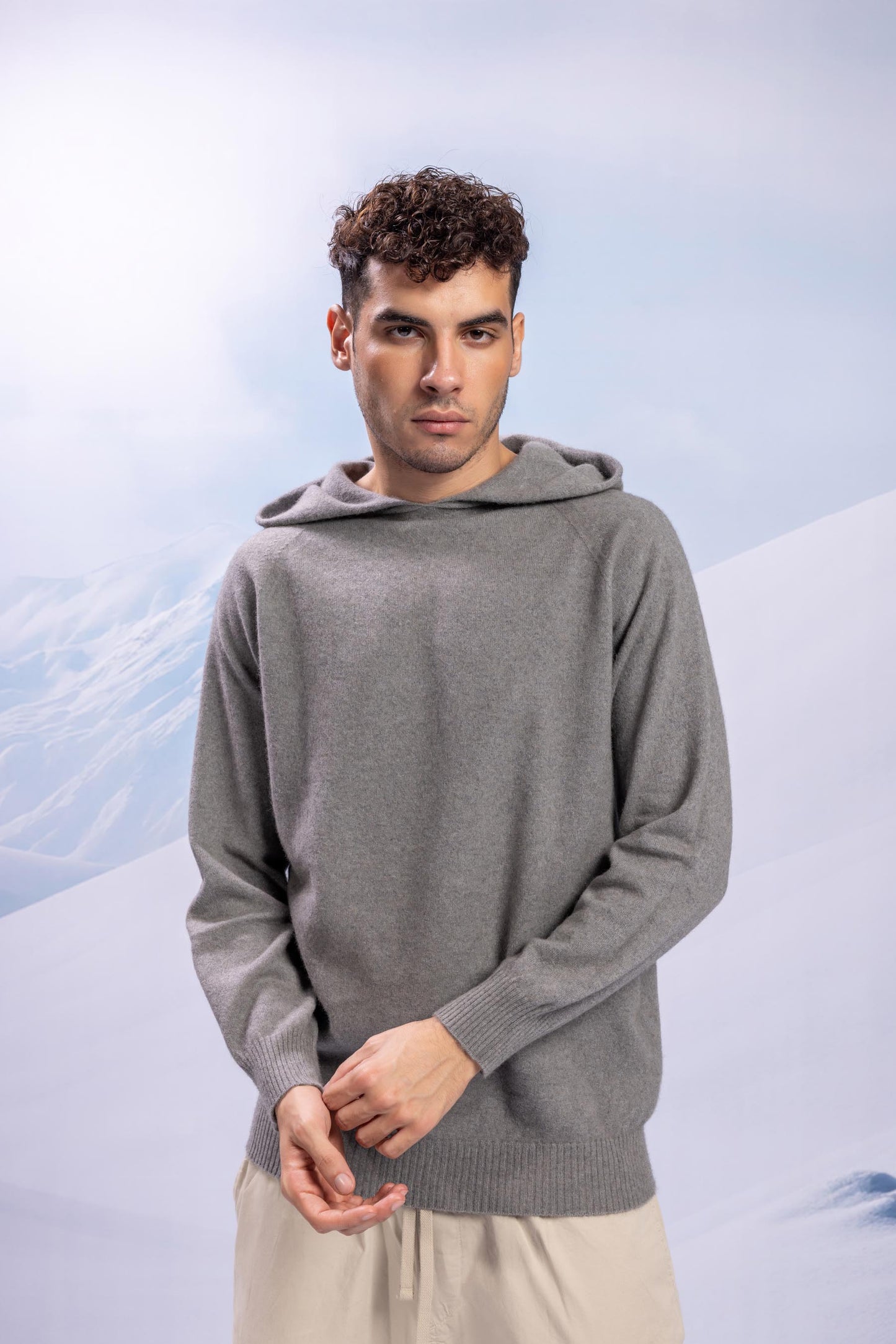 Eclat Gris Gray
