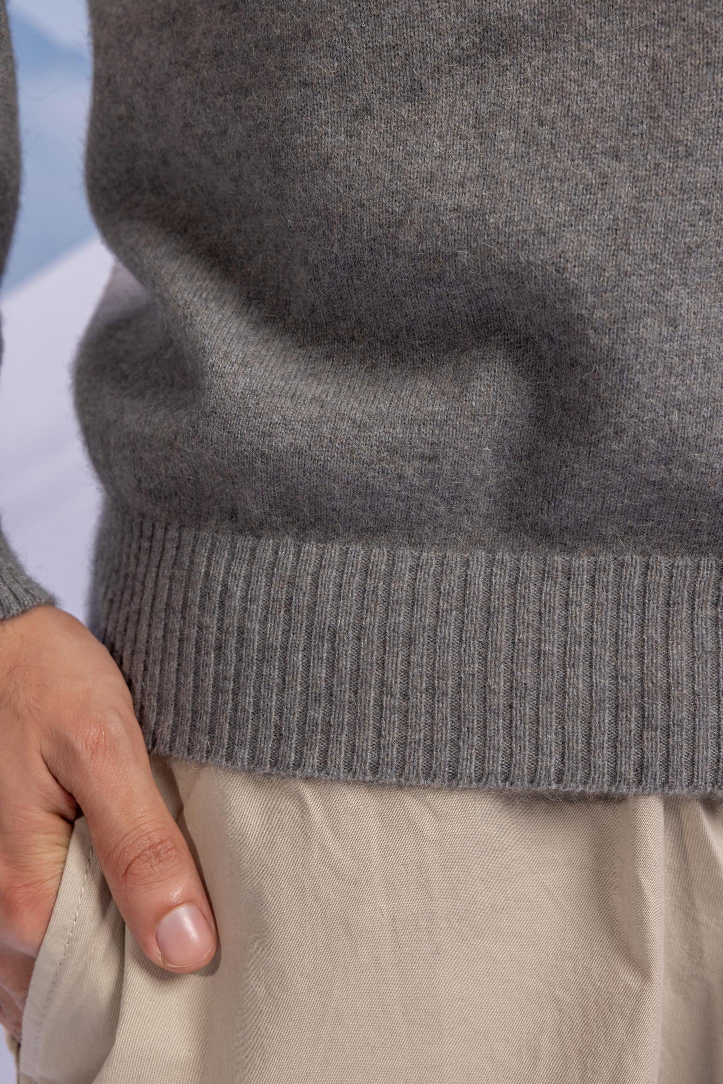 Eclat Gris Gray
