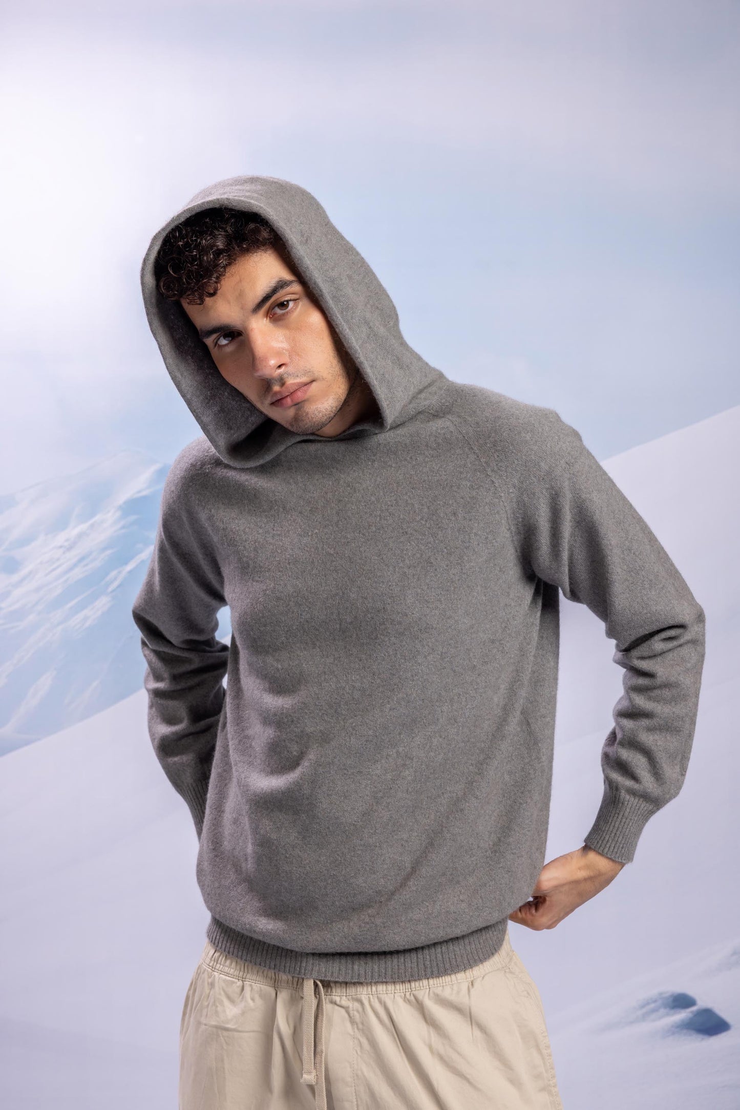 Eclat Gris Gray