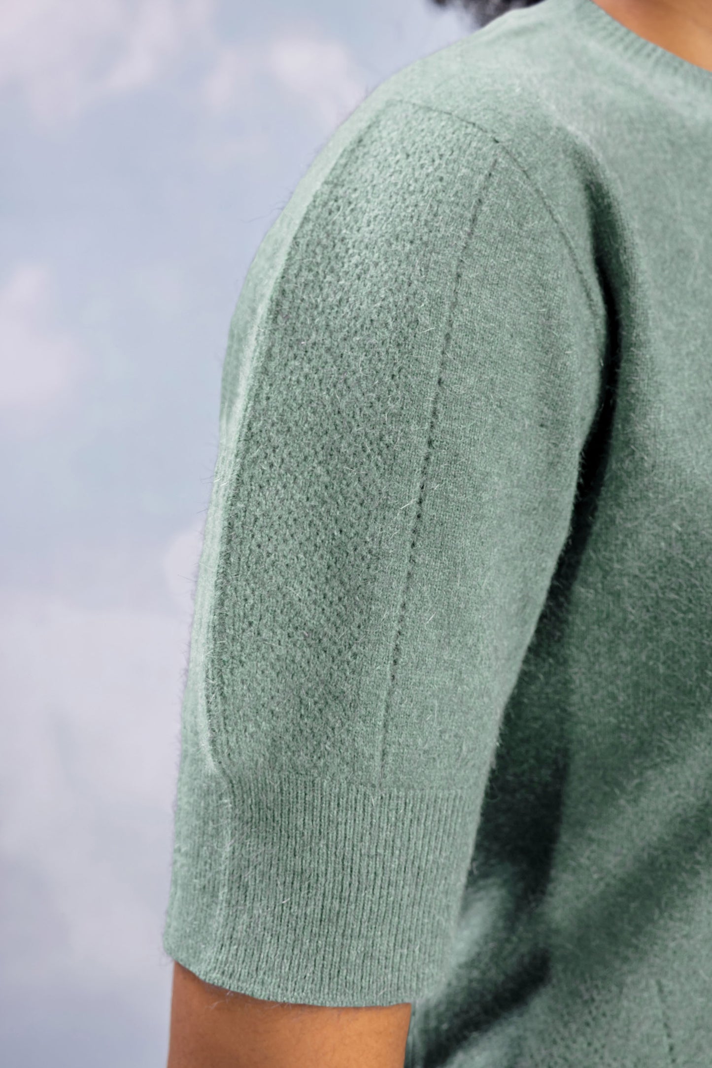 Aurelis Light Green