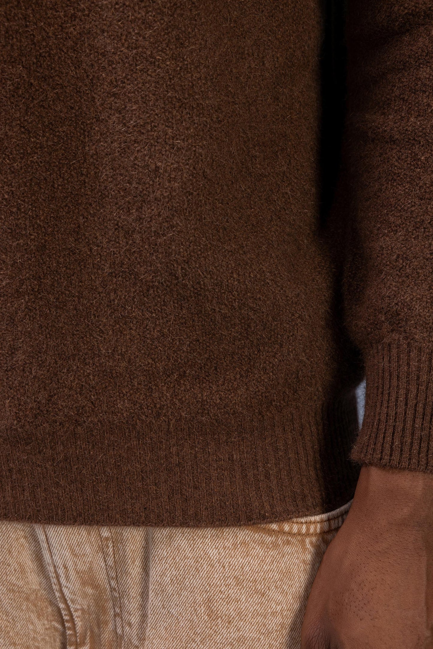 Terra Majeste Coffee