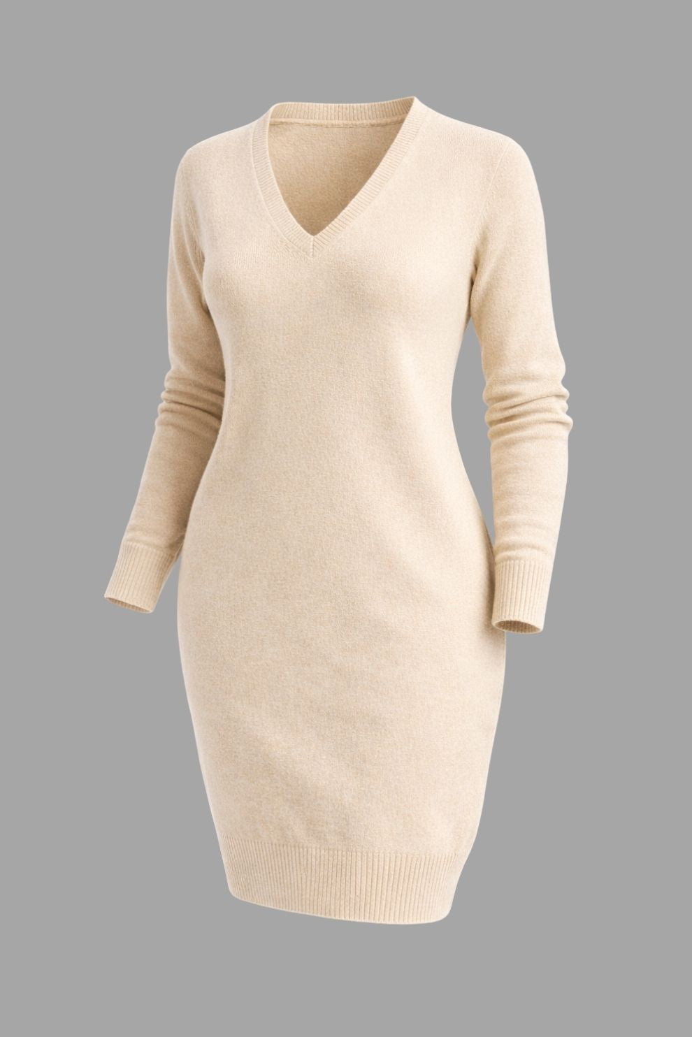 Cashmere Possum Silk Edition Cream