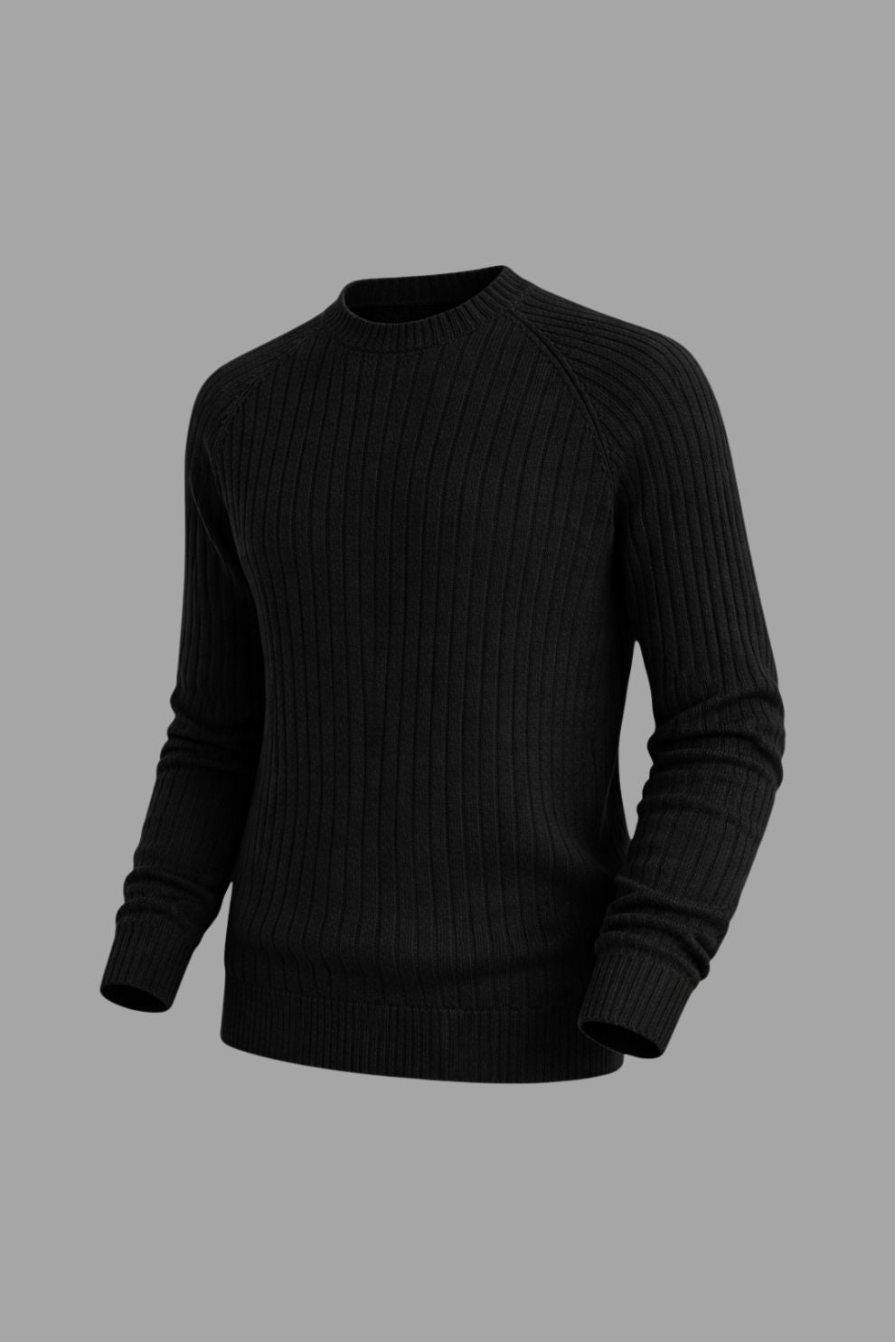 Myrrha Mist Black