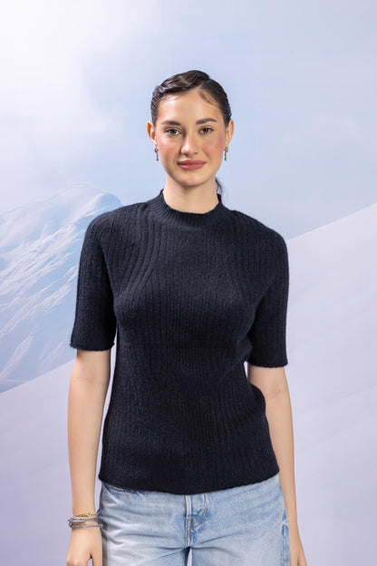 Softure Black