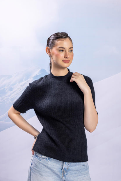 Softure Black
