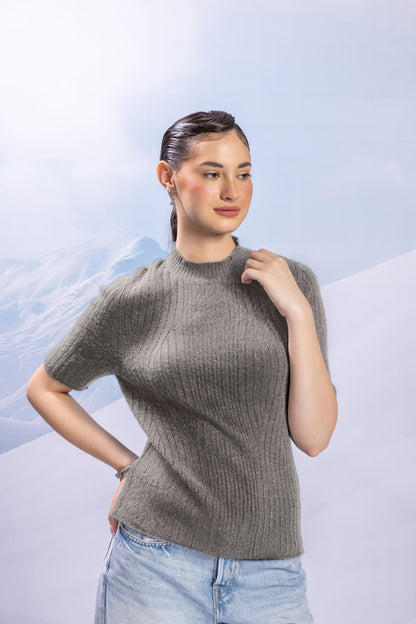 Softure Gray