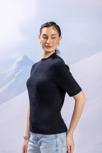 Softure Black