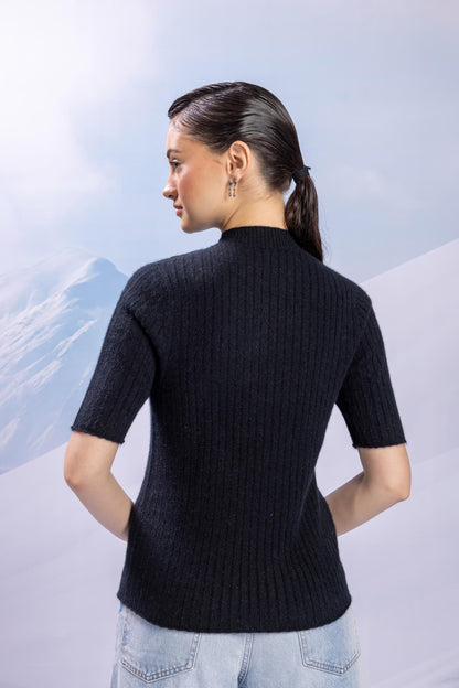 Softure Black