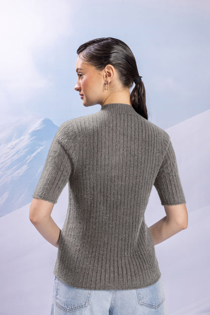 Softure Gray