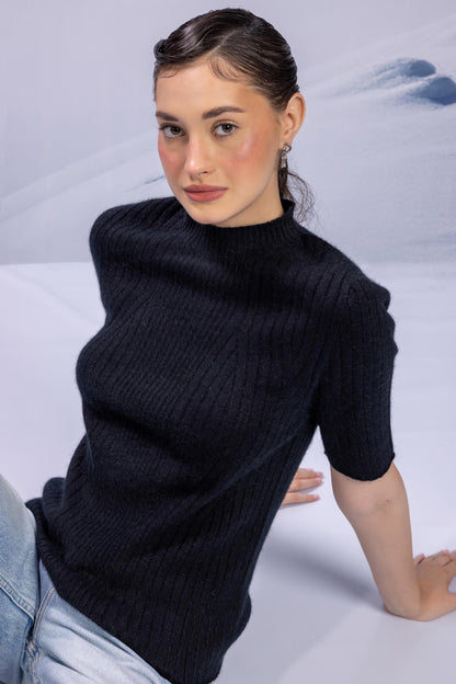 Softure Black