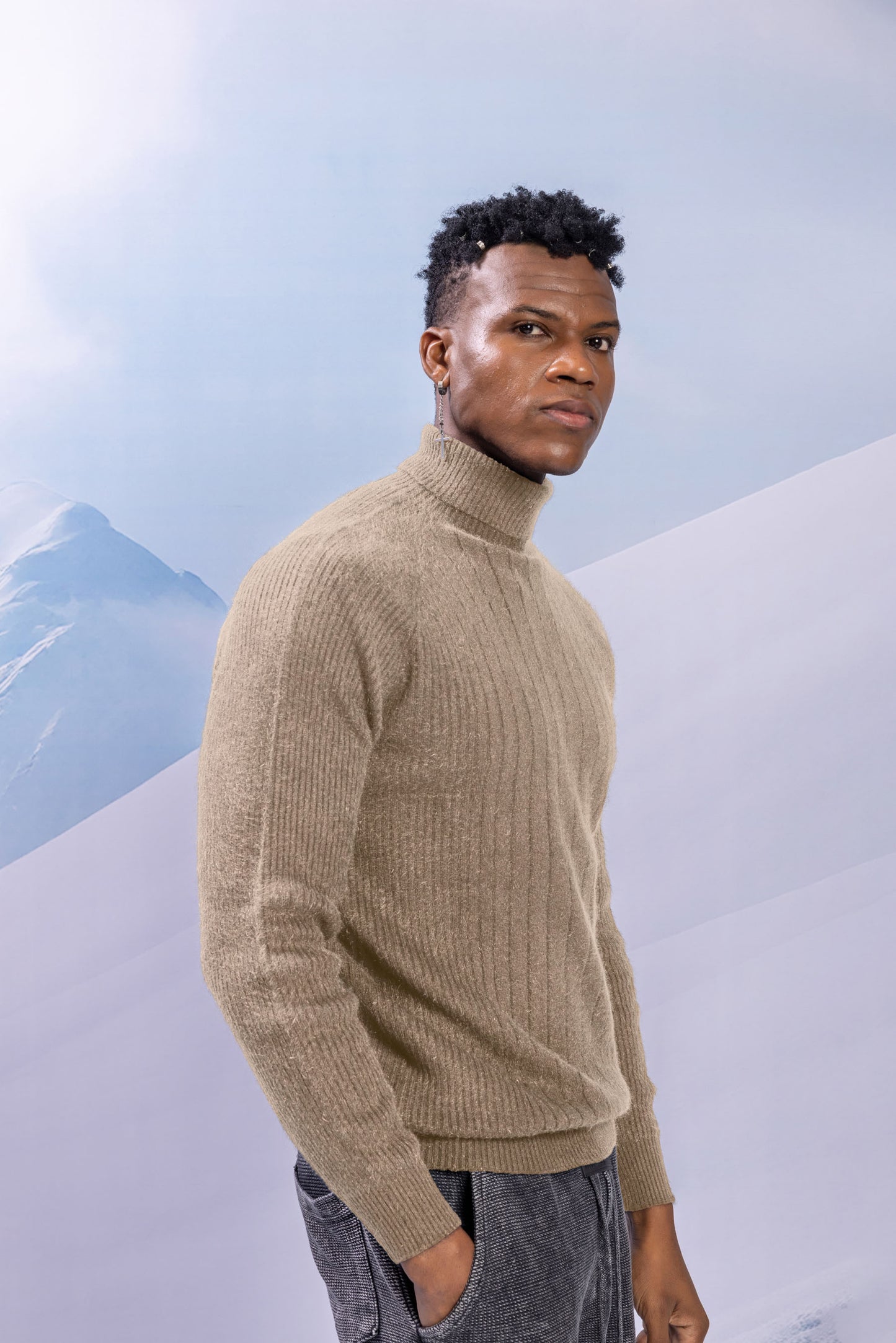 Seraphine Veil Kathi