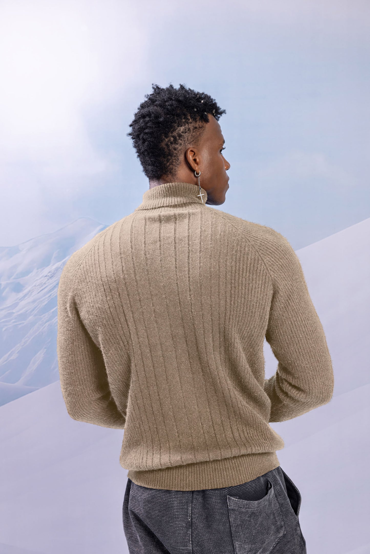 Seraphine Veil Kathi