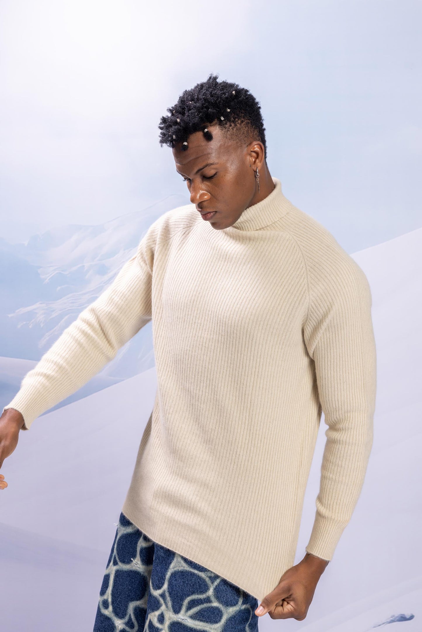 Nomad of Aurelia Cream