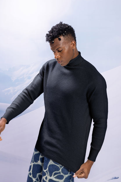 Nomad of Aurelia Black