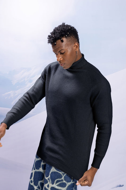 Nomad of Aurelia Black