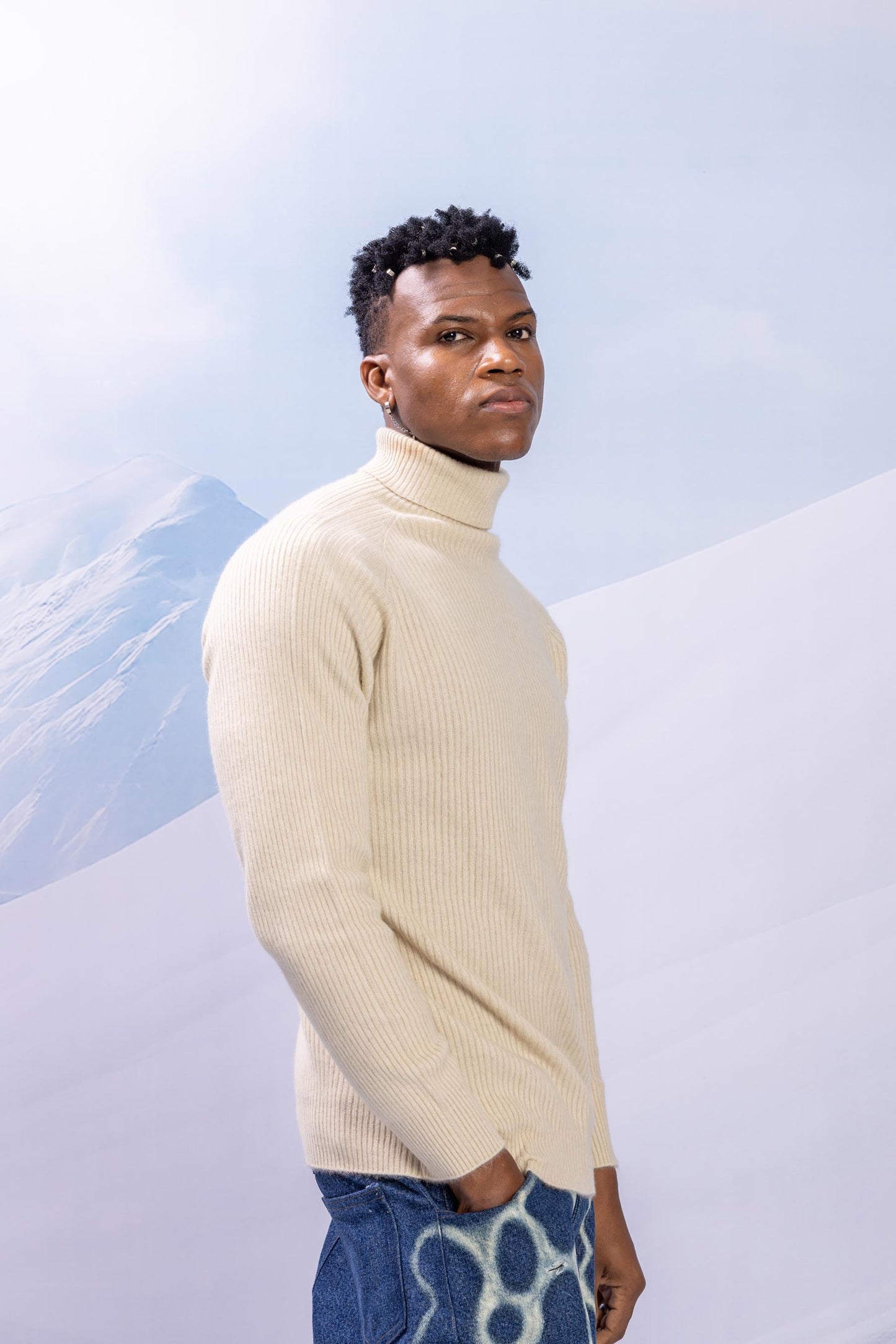 Nomad of Aurelia Cream