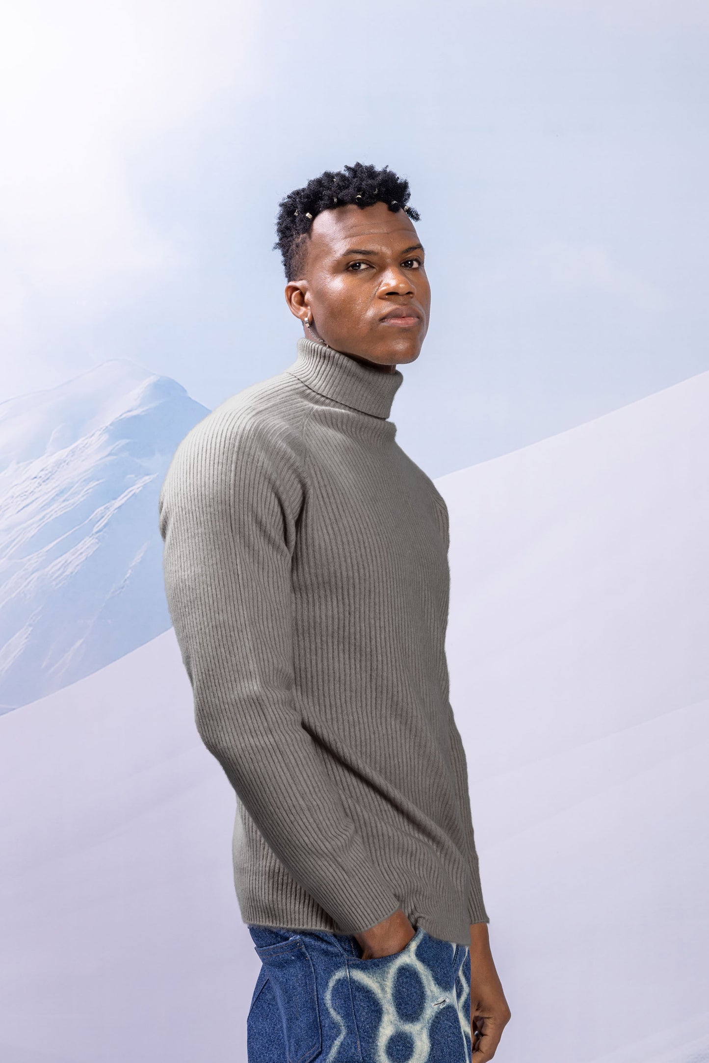 Nomad of Aurelia Gray