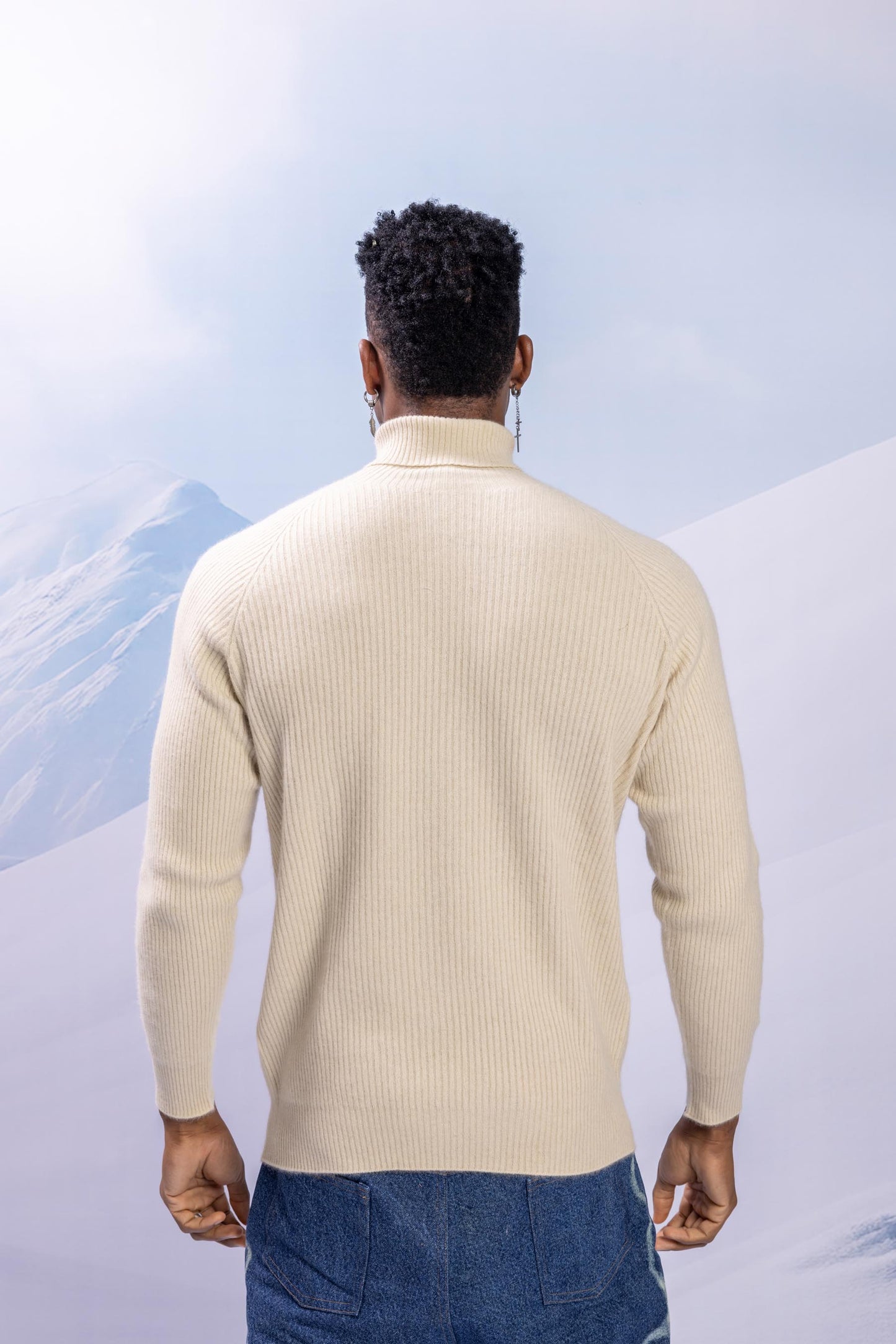 Nomad of Aurelia Cream