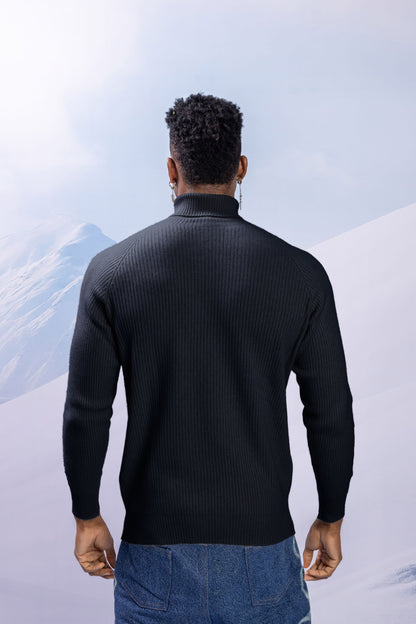 Nomad of Aurelia Black