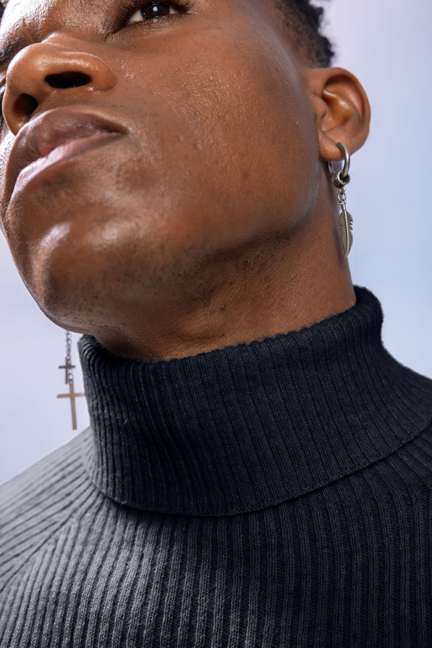 Nomad of Aurelia Black