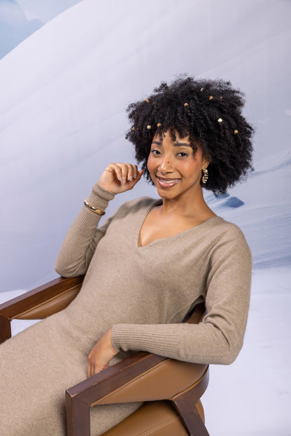 Cashmere Possum Silk Edition Kathi