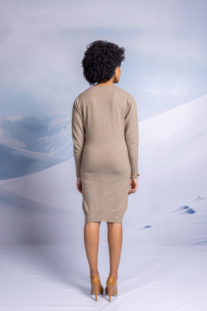 Cashmere Possum Silk Edition Kathi