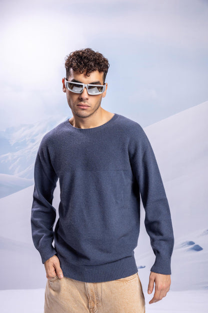 Obsidienne Navy Blue