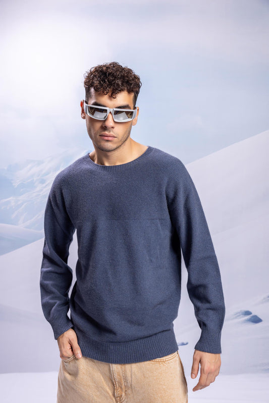 Obsidienne Navy Blue