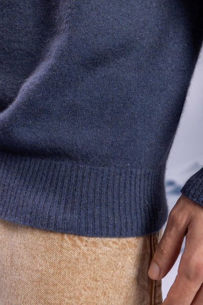 Obsidienne Navy Blue