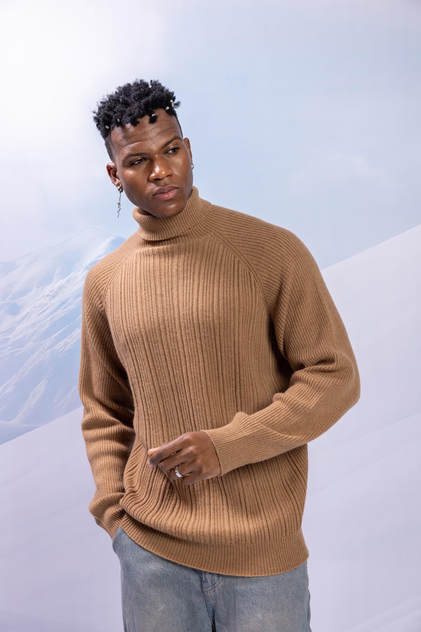 Rose of Nadir Coffee