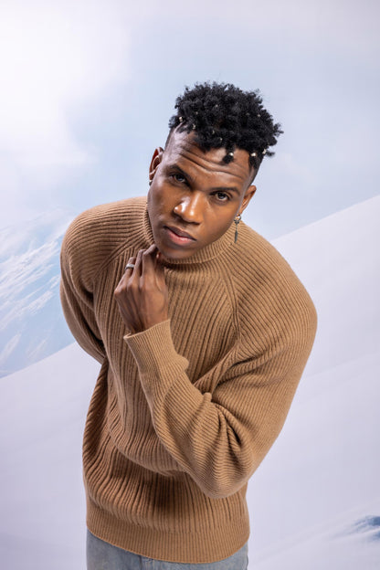 Rose of Nadir Coffee