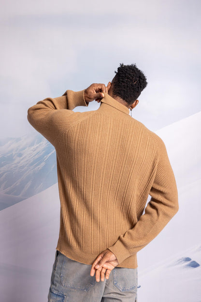 Rose of Nadir Coffee