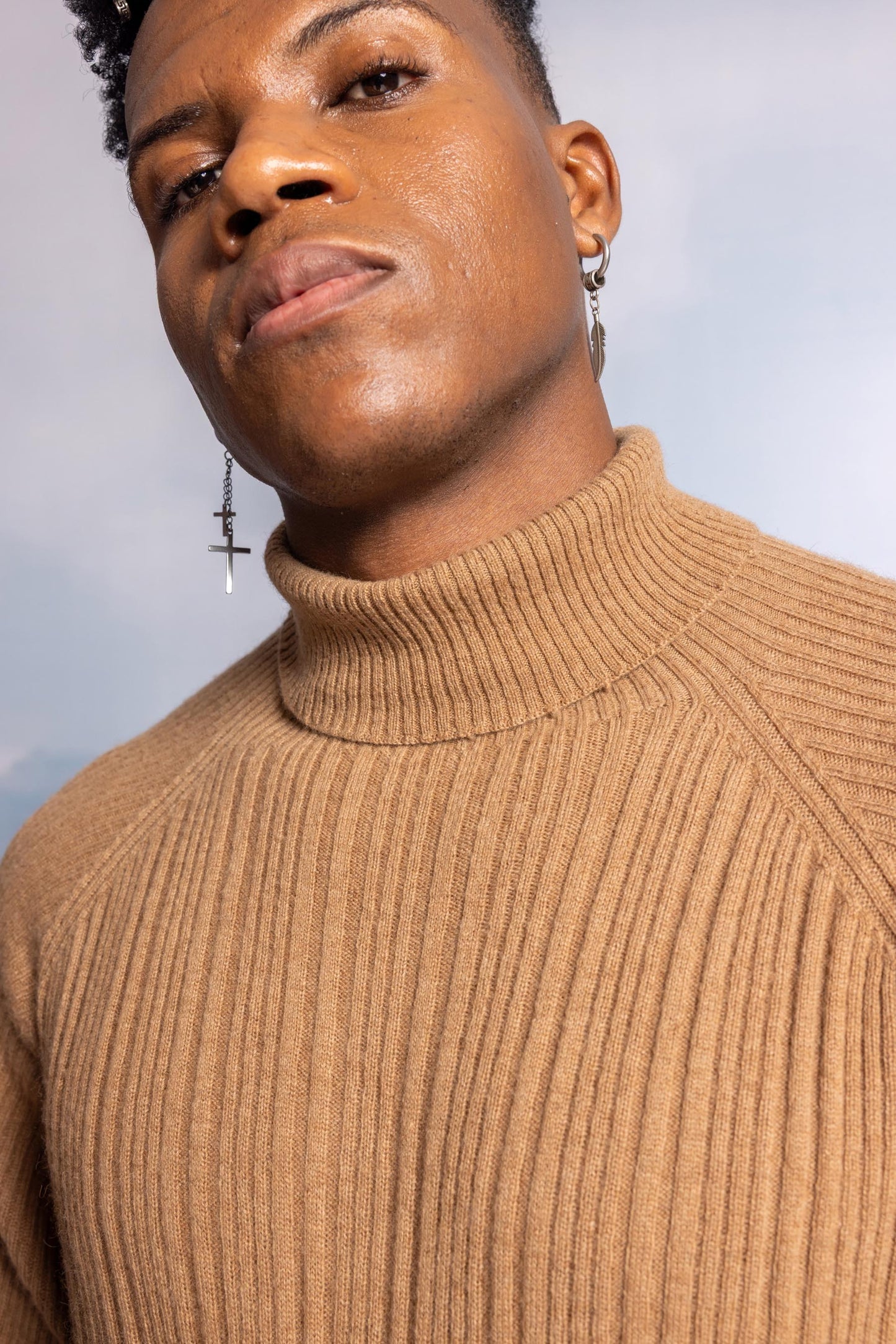 Rose of Nadir Coffee