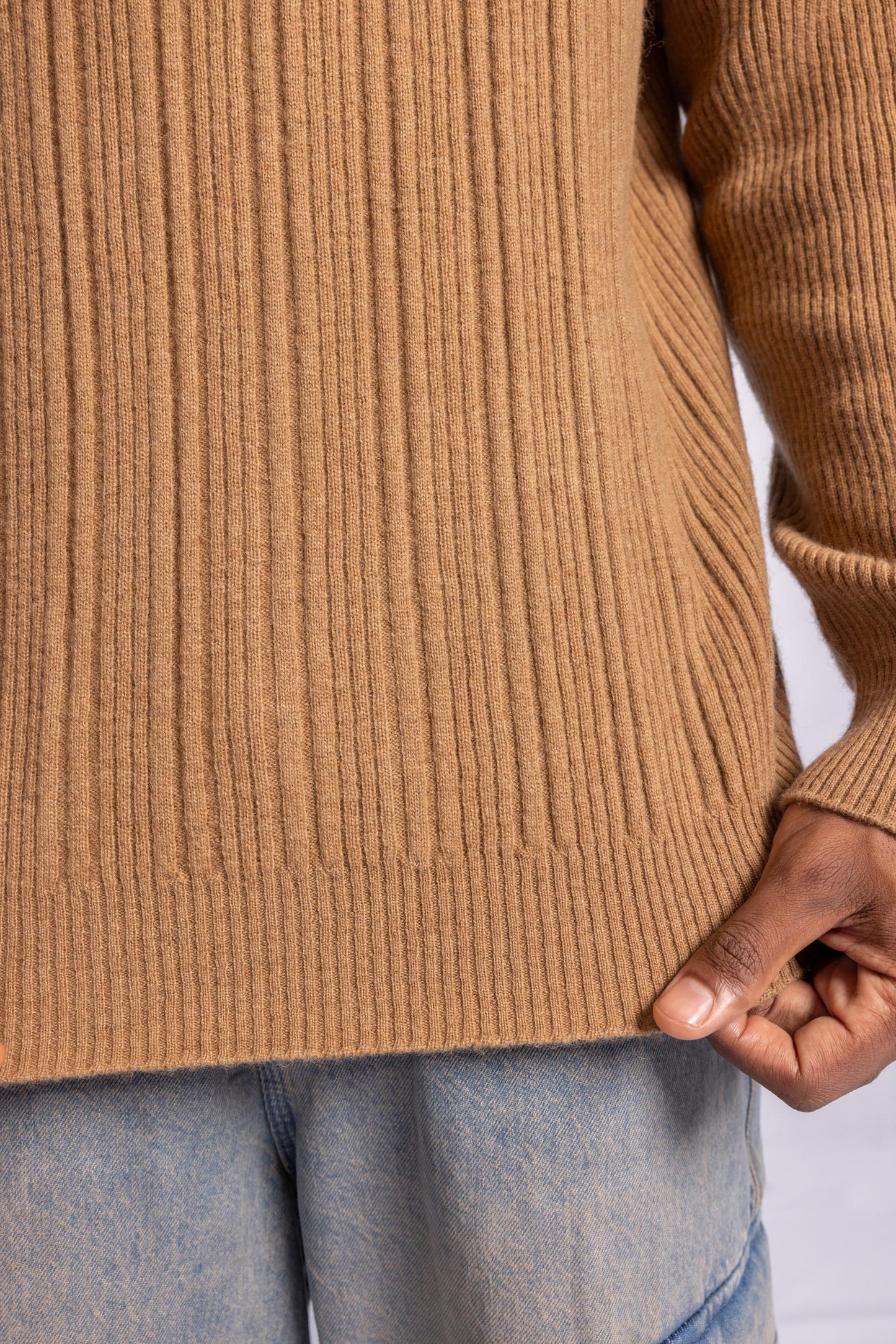 Rose of Nadir Coffee