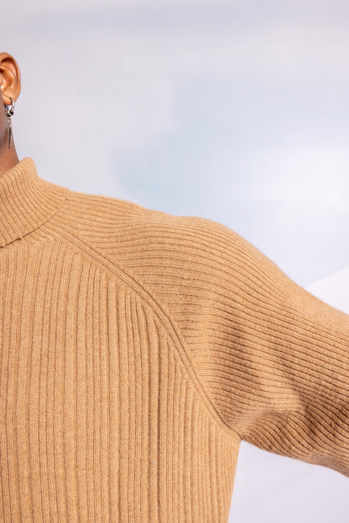 Rose of Nadir Coffee