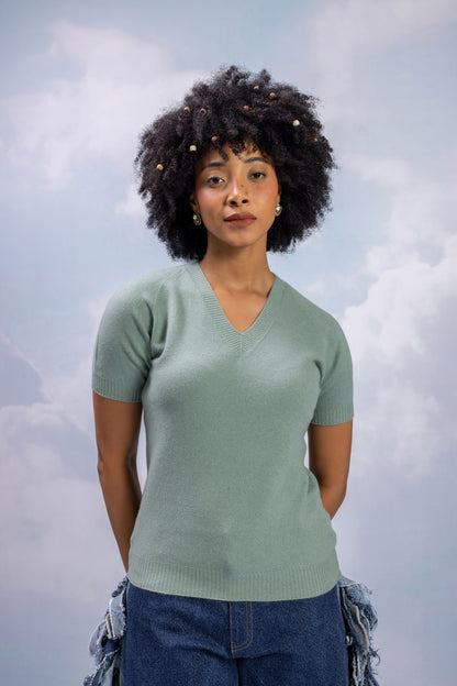 Norrwyn Light Green