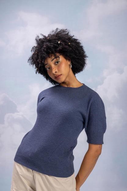 Aurelis Navy Blue