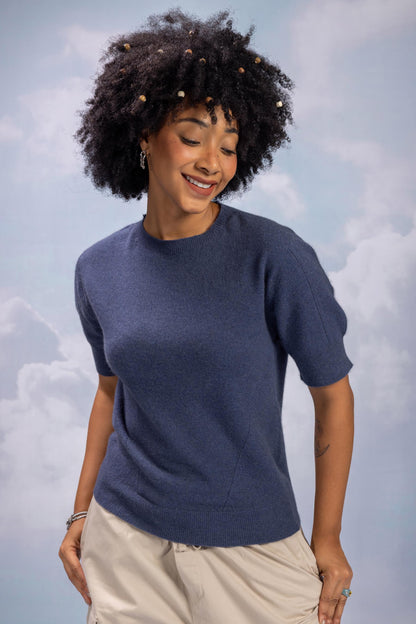 Aurelis Navy Blue