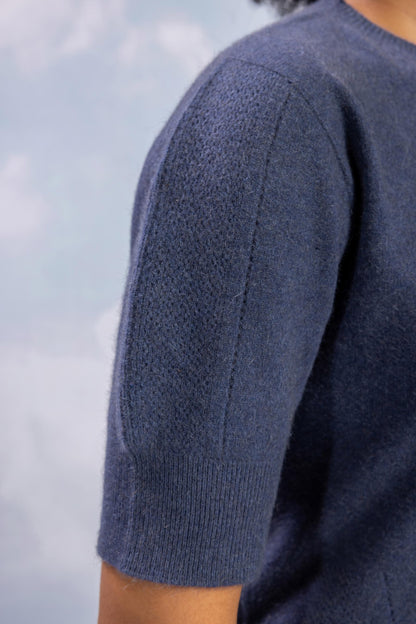 Aurelis Navy Blue