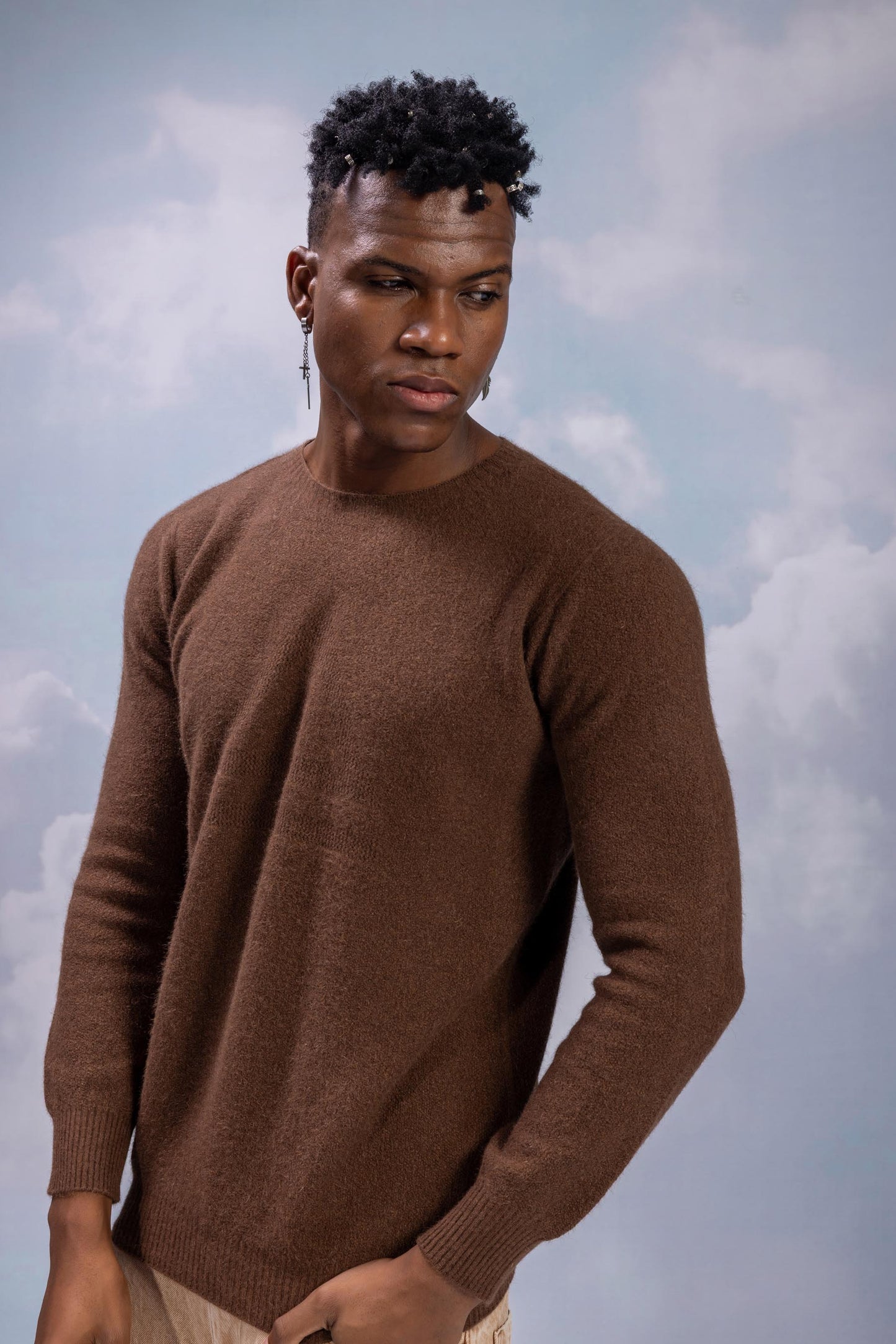 Terra Majeste Coffee