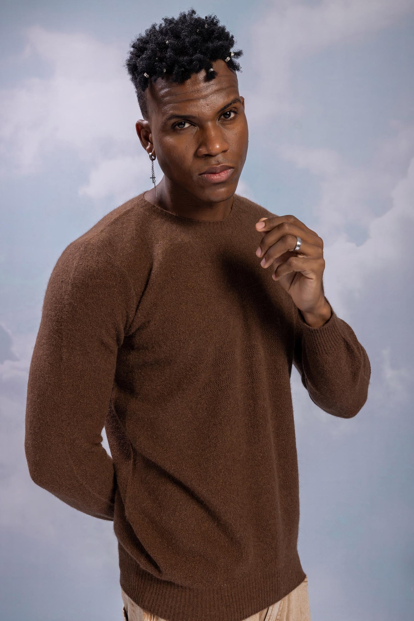 Terra Majeste Coffee