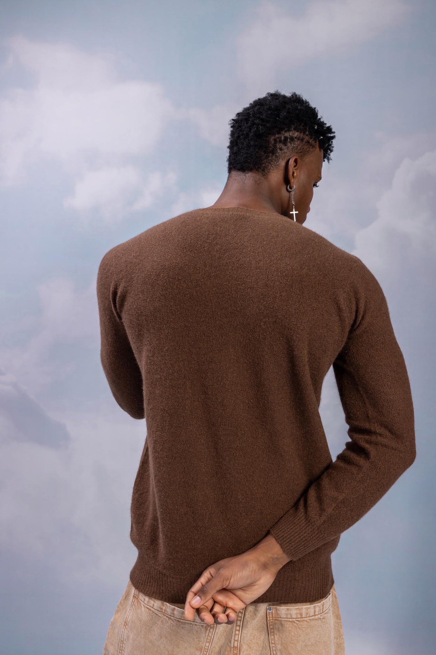 Terra Majeste Coffee