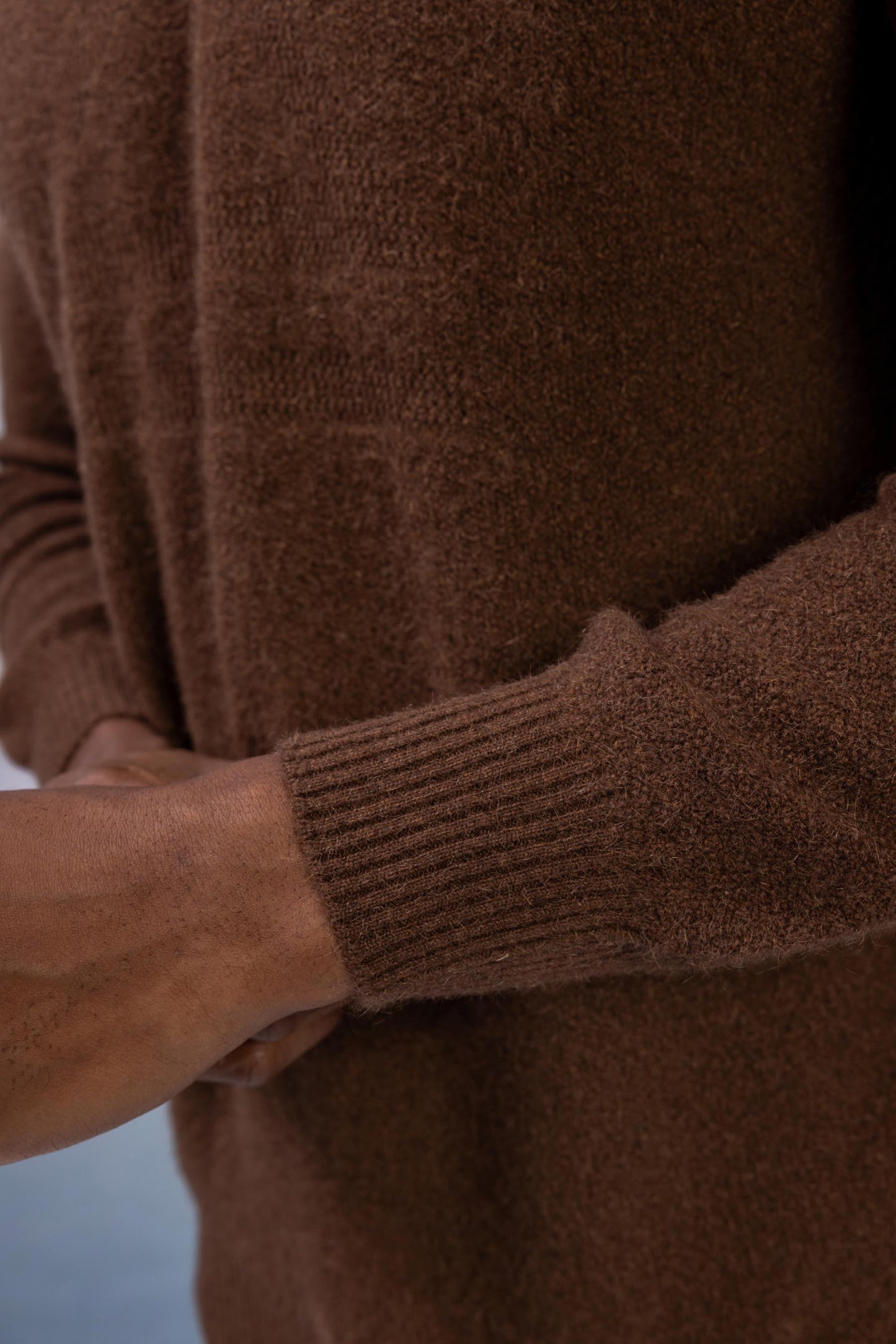 Terra Majeste Coffee